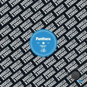 Panthera - Synthesizer Hits III (2025)
