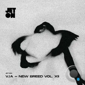 New Breed, Vol. XII (2025)