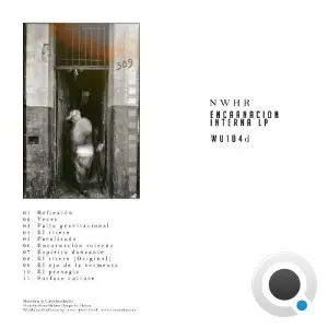 NWHR - Encarnación Interna (2025)