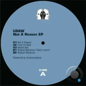 USAW - Not A Reason (2025)