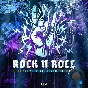 Revolve & Cold Confusion - Rock N Roll (2025)
