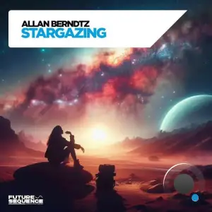 Allan Berndtz - Stargazing (2025)