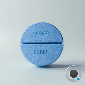 Elon Bass - Never Sober (2025)