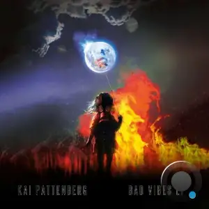 Kai Pattenberg - Bad Vibes (2025)