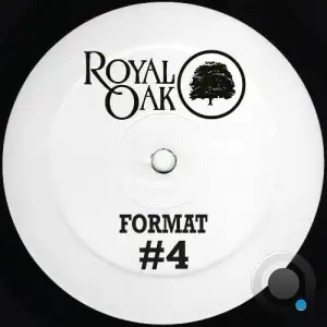 Format - #4 (2025)