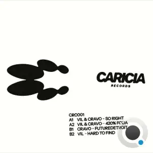 Vil - Carícia 001 (2025)