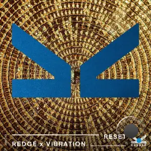 Redge, Vibration - Reset (2025)