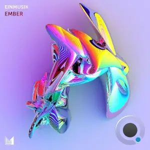 Einmusik - Ember (2025)