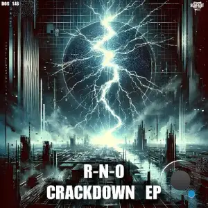 R-N-O - Crackdown (2025)