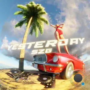 SZG - Yesterday (2025)
