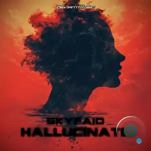 SKYFAiD - Hallucinate (2025)