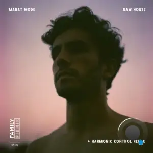 Marat Mode - Raw House (2025)