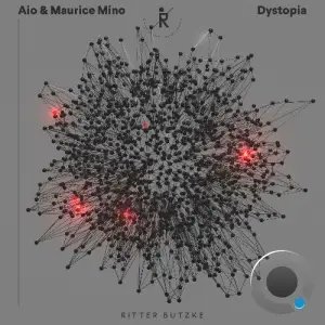 AIO & Maurice Mino - Dystopia (2025)