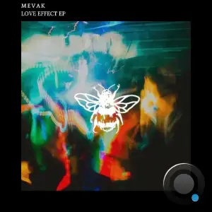 Mevak - Love Effect (2025)