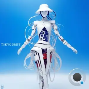 Diatonik - Tokyo Drift (2025)