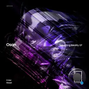 Osan - Resetting Reality (2025)