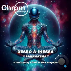 Inessa & Deseo - Paramatma (2025)