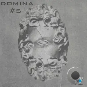 Domina - #5 (2025)
