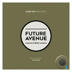 Clay Lio - Deja Who (2025)