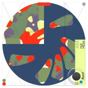 Peve - Road (2025)