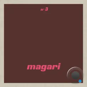 Magari - Magari No.3 (2025)
