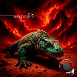 Tovi - Komodo Dragon (2025)