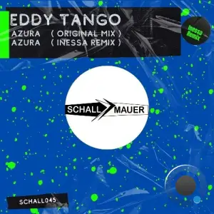 Eddy Tango - Azura (2025)