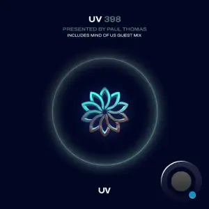 Paul Thomas - Uv Radio 398 (2025-06-18)