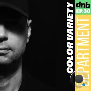 Color Variety - Dnb Department 030 (2025-06-18)