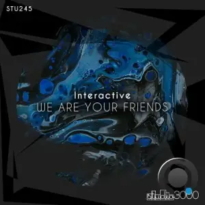 Interactive - We Are Your Friends (2025)