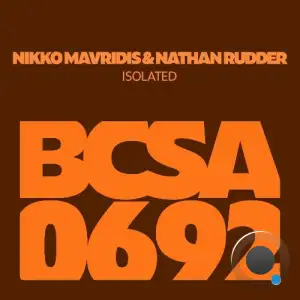 Nikko Mavridis & Nathan Rudder - Isolated (2025)