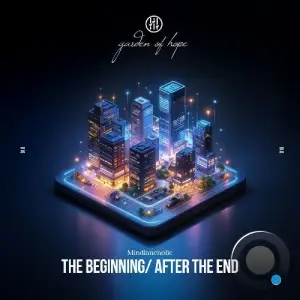 Mindlancholic - The Beginning/After the End (2025)