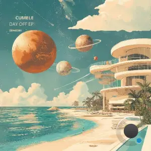 Cumele - Day Off (2025)