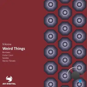 Nikoow - Weird Things (2025)