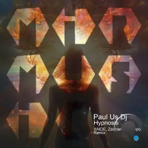 Paul Us Dj - Hypnosis (2025)