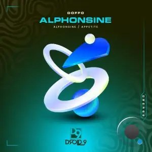 Doffo - Alphonsine (2025)