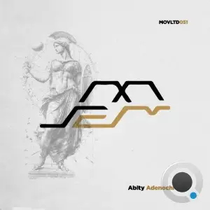 Abity - Adenochrome (2025)
