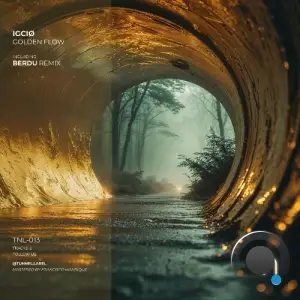 IGCIØ - Golden Flow (2025)
