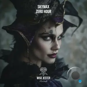 Skymax - Zero Hour (2025)
