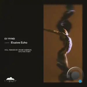 Ev Rymd - Elusive Echo (2025)
