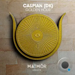 Caspian (DK) - Golden Hour (2025)