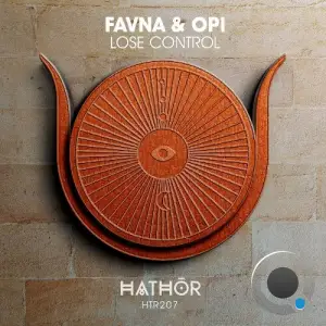 Favna & Opi - Lose Control (2025)