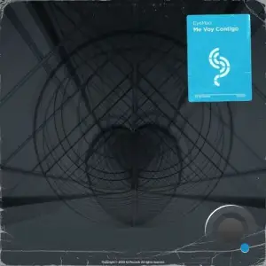 EyeMad - Me Voy Contigo (2025)