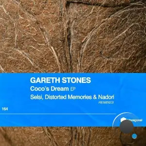 Gareth Stones - Coco's Dream (2025)