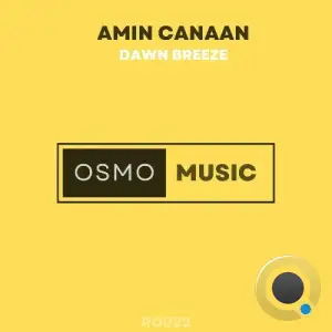 Amin Canaan - Dawn Breeze (2025)