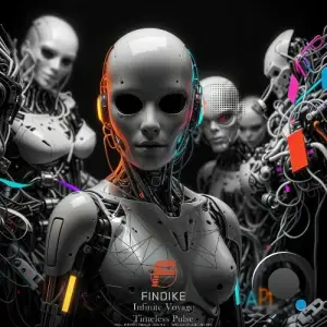 Findike - Infinite Voyage (2025)
