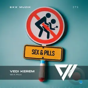 Vedi Kerem - Sex & Pills (2025)