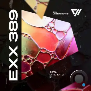 Arta (Ru) - Differently (2025)
