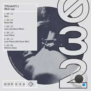 TRUANT.J - Skin (2025)