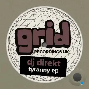 DJ Direkt - Tyranny (2025)